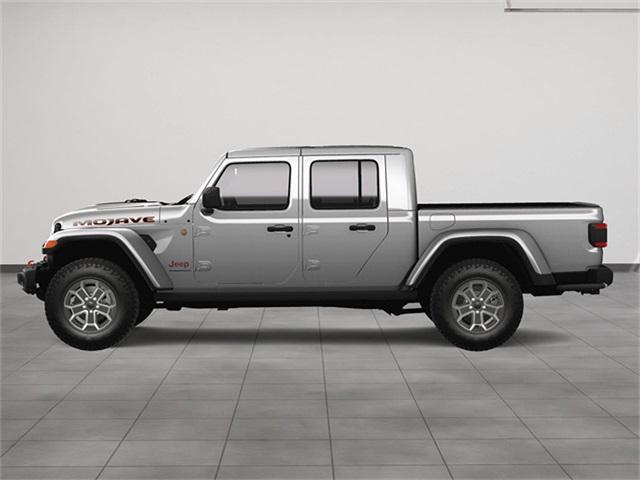 new 2024 Jeep Gladiator car, priced at $69,805