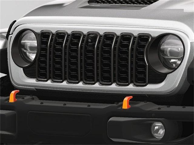 new 2024 Jeep Gladiator car, priced at $69,805