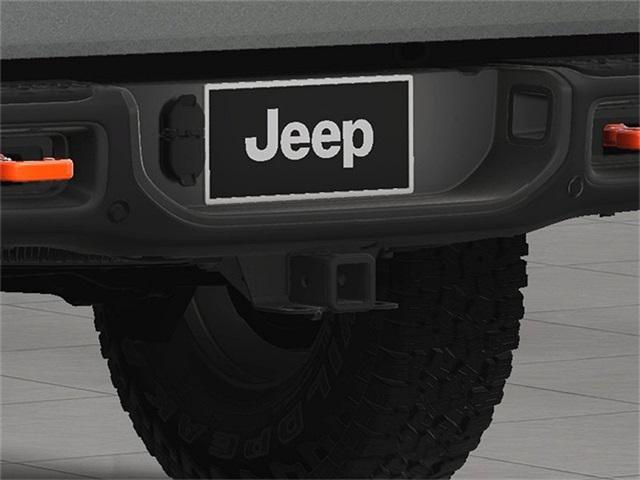 new 2024 Jeep Gladiator car, priced at $69,805