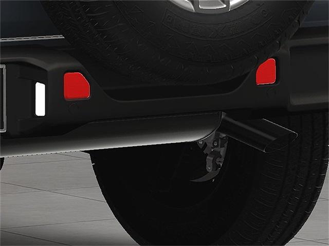 new 2025 Jeep Wrangler car, priced at $51,860