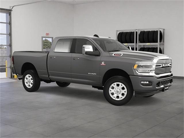 new 2024 Ram 2500 car, priced at $85,065