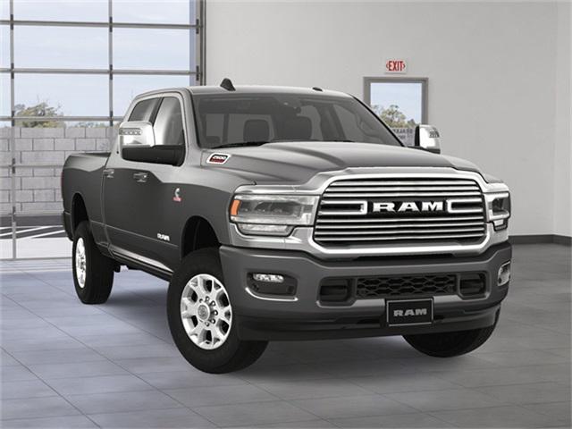 new 2024 Ram 2500 car, priced at $85,065