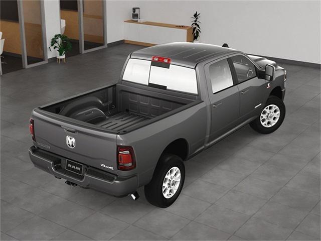 new 2024 Ram 2500 car, priced at $85,065