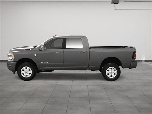 new 2024 Ram 2500 car, priced at $85,065