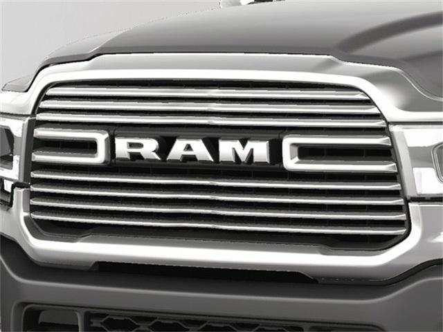 new 2024 Ram 2500 car, priced at $85,065