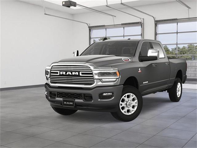 new 2024 Ram 2500 car, priced at $85,065