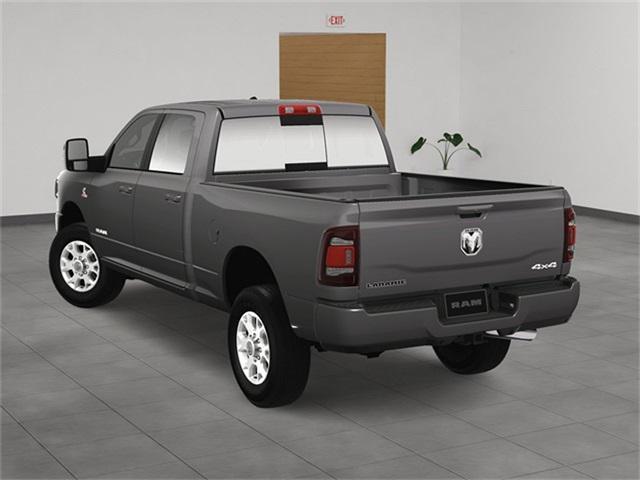 new 2024 Ram 2500 car, priced at $85,065