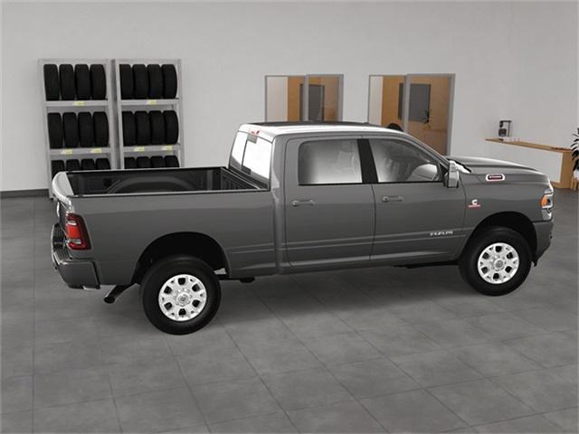 new 2024 Ram 2500 car, priced at $85,065