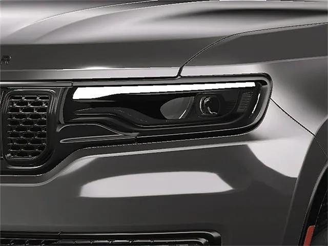 new 2025 Jeep Wagoneer car, priced at $80,770