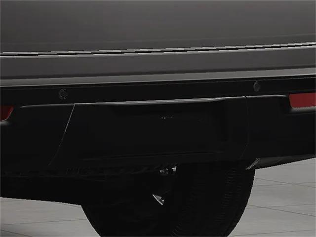 new 2025 Jeep Wagoneer car, priced at $80,770