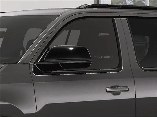 new 2025 Jeep Wagoneer car, priced at $80,770