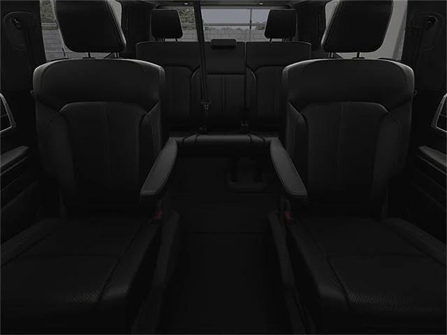 new 2025 Jeep Wagoneer car, priced at $80,770