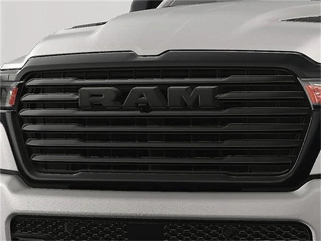 new 2025 Ram 1500 car, priced at $83,655