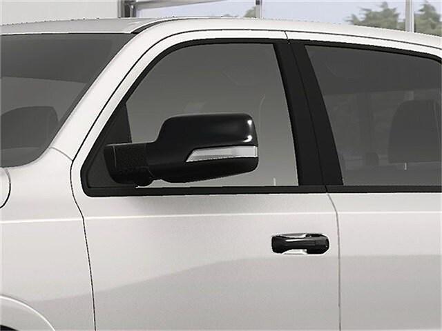 new 2025 Ram 1500 car, priced at $83,655