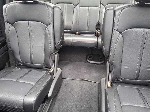 used 2024 Jeep Wagoneer car, priced at $64,495