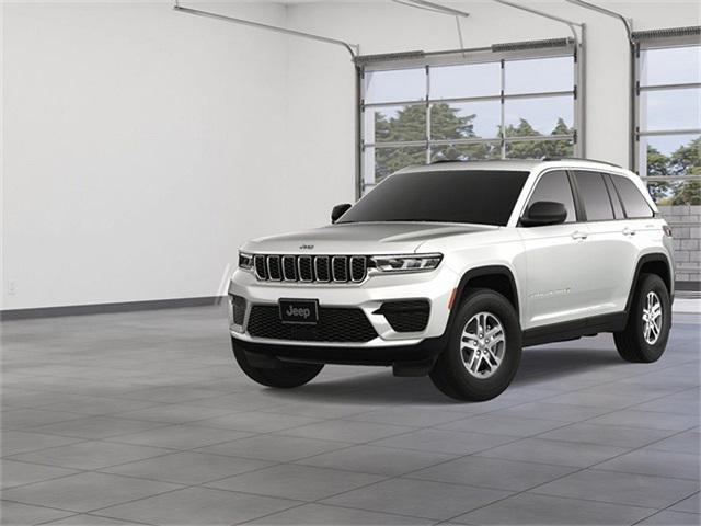 new 2025 Jeep Grand Cherokee car, priced at $43,050