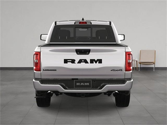 new 2025 Ram 1500 car, priced at $74,660