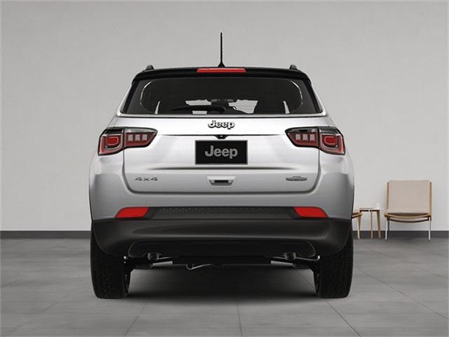 new 2024 Jeep Compass car, priced at $35,035