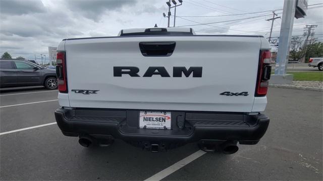 new 2024 Ram 1500 car, priced at $134,710