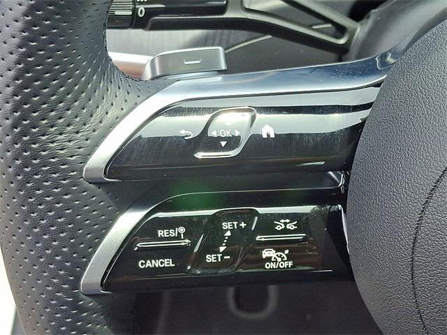 used 2023 Mercedes-Benz C-Class car, priced at $39,900