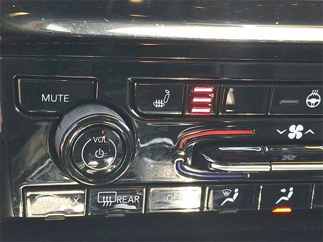 used 2023 Jeep Grand Cherokee L car, priced at $37,214