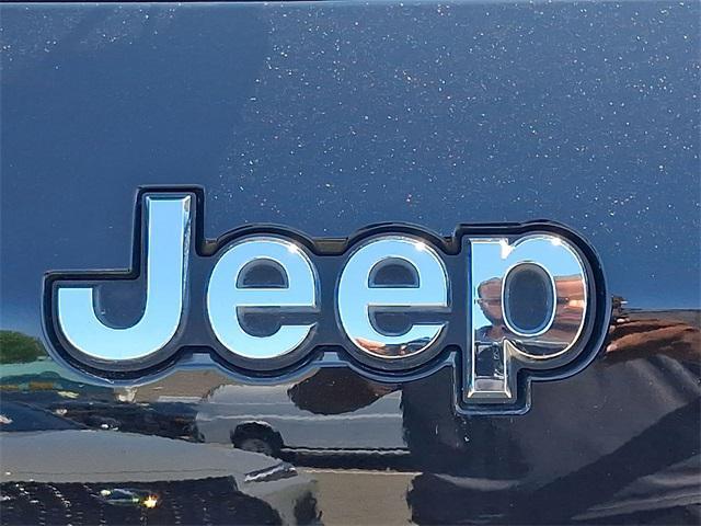 used 2023 Jeep Grand Cherokee L car, priced at $37,214