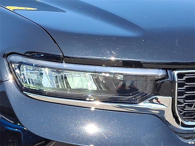 used 2023 Jeep Grand Cherokee L car, priced at $37,214