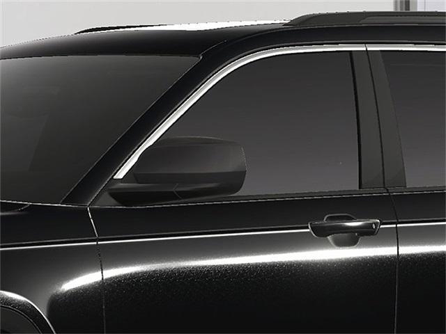 new 2025 Jeep Grand Cherokee L car, priced at $46,915