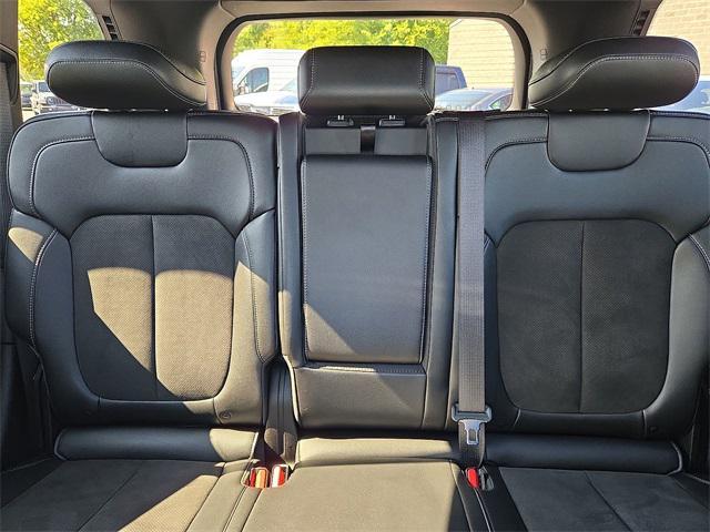 used 2024 Jeep Grand Cherokee car, priced at $37,600