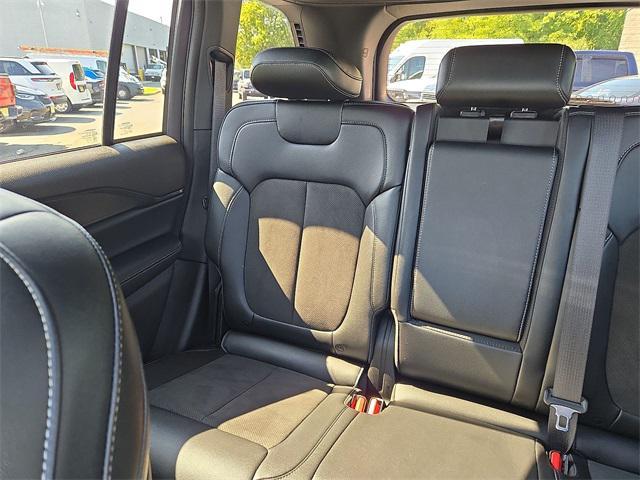 used 2024 Jeep Grand Cherokee car, priced at $37,600