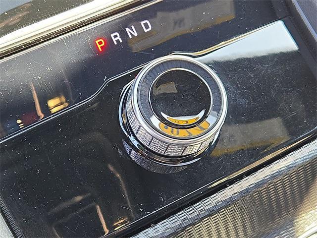 used 2024 Jeep Grand Cherokee car, priced at $37,600