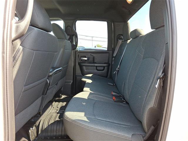 used 2022 Ram 1500 Classic car, priced at $31,100