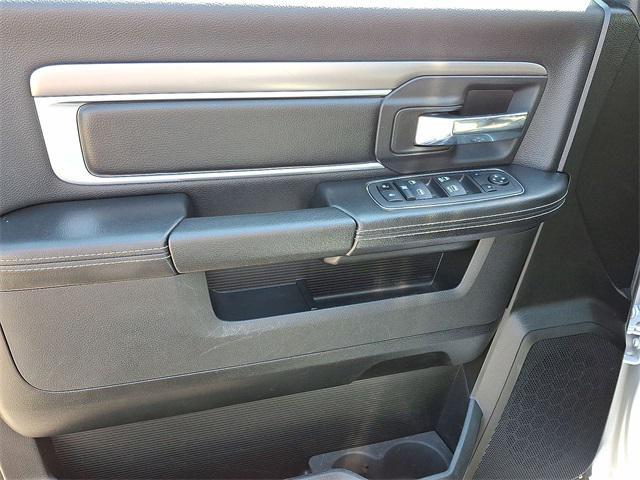 used 2022 Ram 1500 Classic car, priced at $31,100