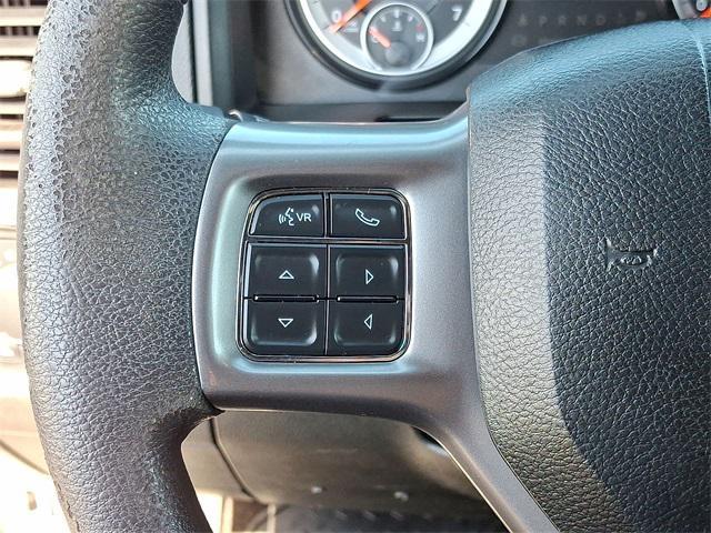 used 2022 Ram 1500 Classic car, priced at $31,100
