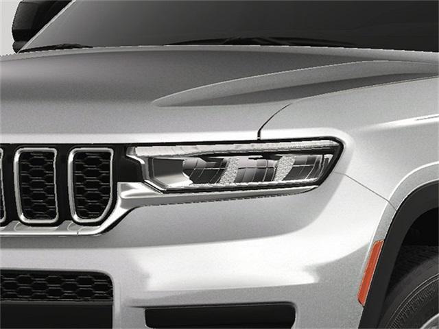 new 2025 Jeep Grand Cherokee L car, priced at $45,645