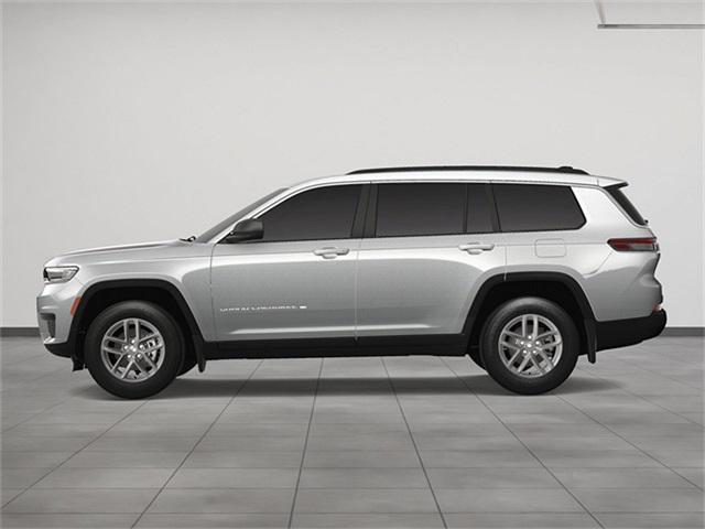 new 2025 Jeep Grand Cherokee L car, priced at $45,645