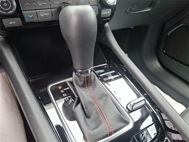 used 2024 Jeep Compass car, priced at $29,861