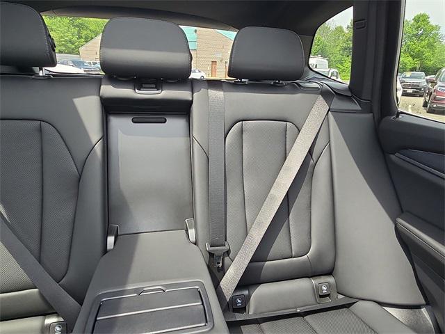 used 2024 BMW X3 car, priced at $45,380