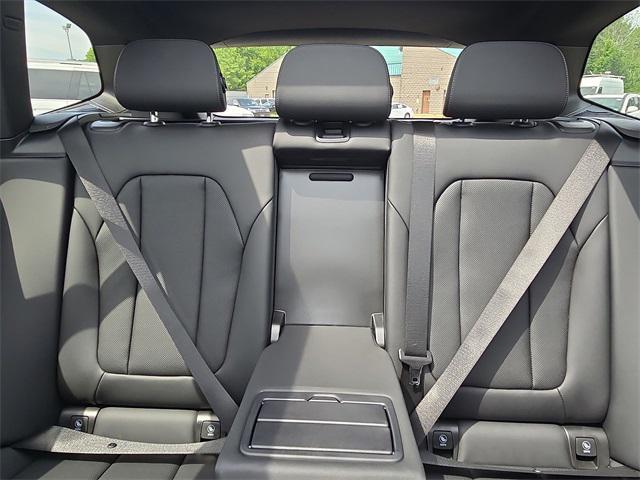 used 2024 BMW X3 car, priced at $45,380
