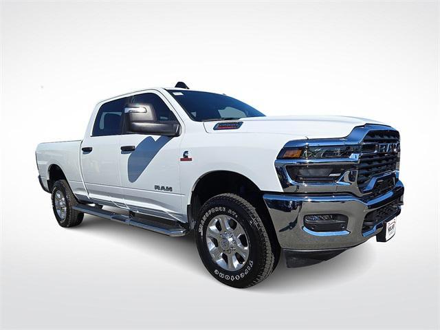 used 2025 Ram 2500 car, priced at $64,800