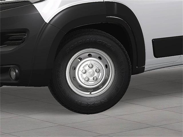 new 2025 Ram ProMaster 2500 car, priced at $53,925