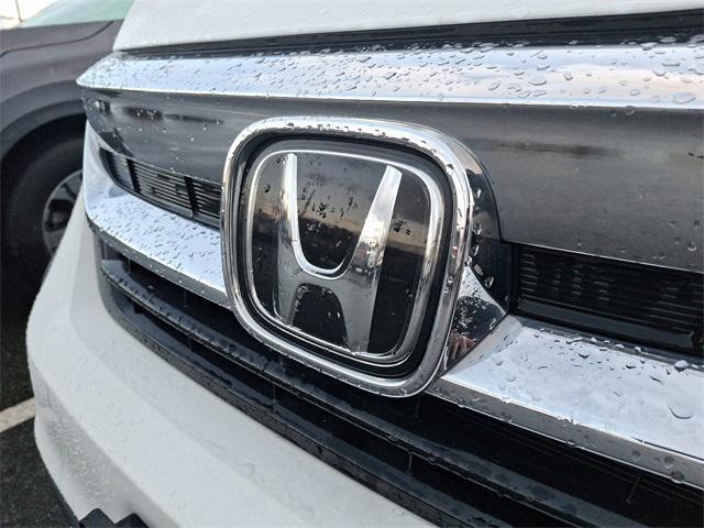 used 2020 Honda Pilot car, priced at $28,900