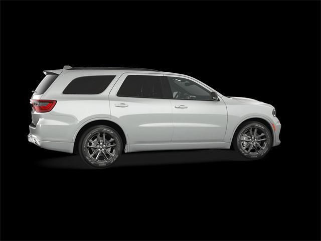 new 2024 Dodge Durango car, priced at $55,650