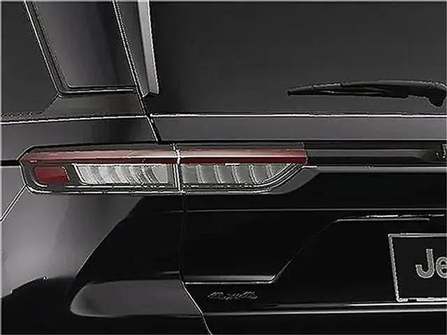new 2025 Jeep Grand Cherokee car, priced at $48,800