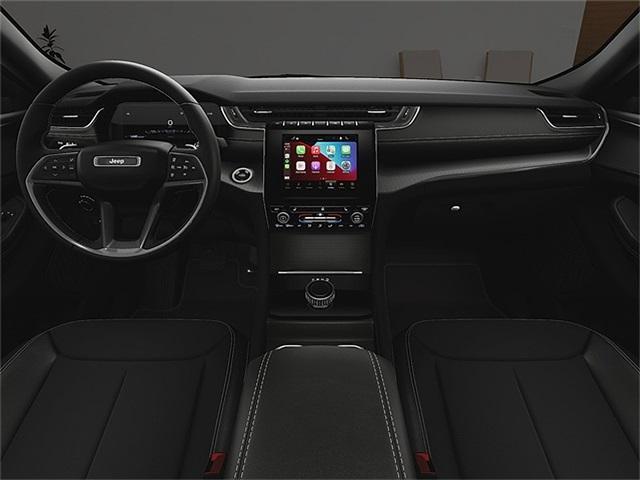 new 2025 Jeep Grand Cherokee car, priced at $48,800