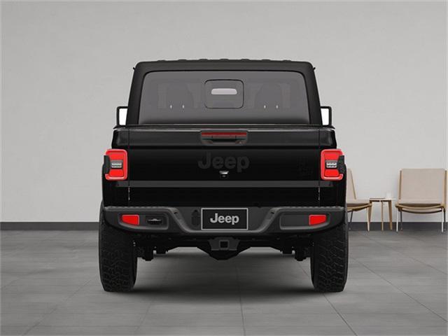 new 2025 Jeep Gladiator car, priced at $52,660