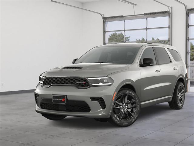 new 2025 Dodge Durango car, priced at $53,475