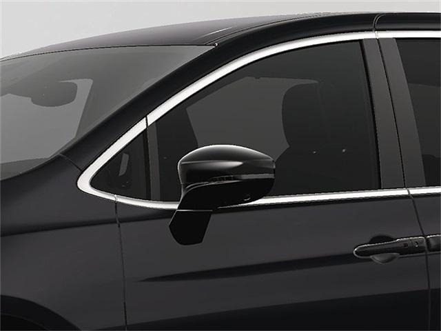 new 2025 Chrysler Pacifica car, priced at $45,725