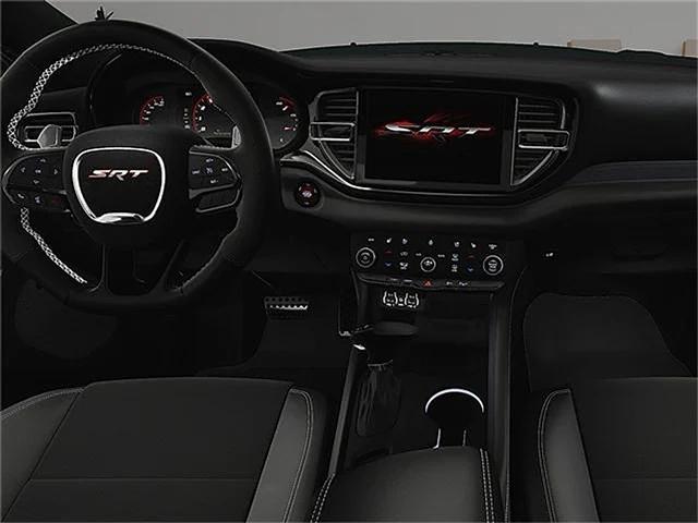 new 2025 Dodge Durango car, priced at $90,480