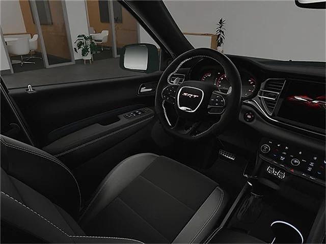 new 2025 Dodge Durango car, priced at $90,480